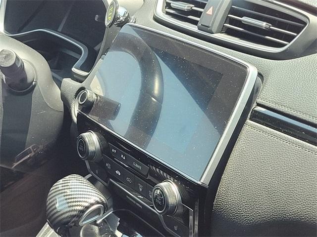 used 2019 Honda CR-V car, priced at $24,100