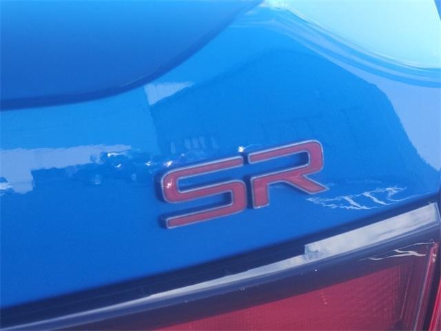used 2024 Nissan Sentra car, priced at $23,600