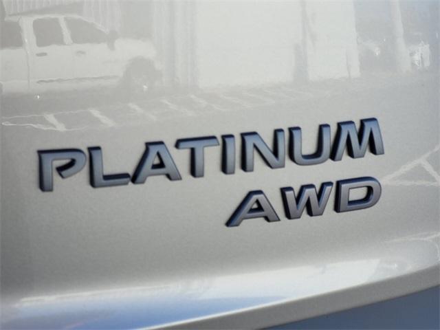 new 2026 Nissan Rogue car, priced at $37,858