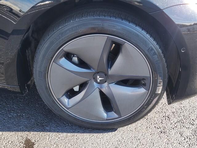used 2020 Tesla Model 3 car, priced at $18,500