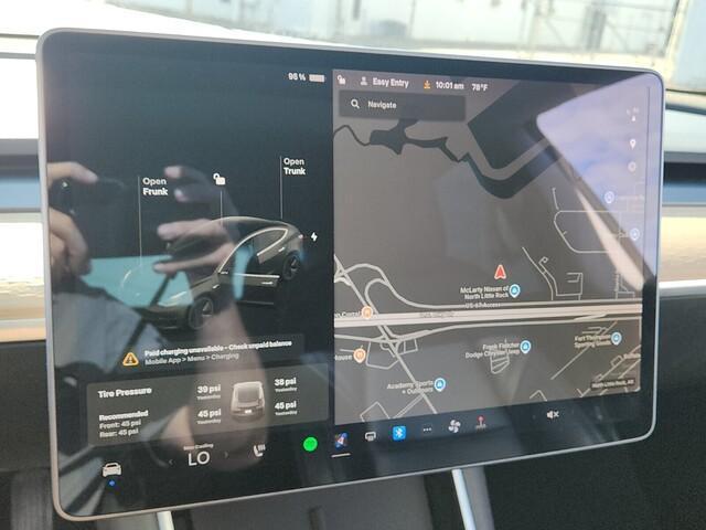 used 2020 Tesla Model 3 car, priced at $18,500