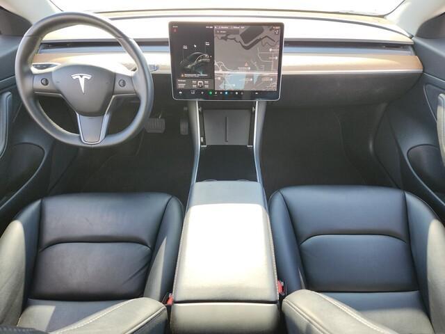 used 2020 Tesla Model 3 car, priced at $18,500