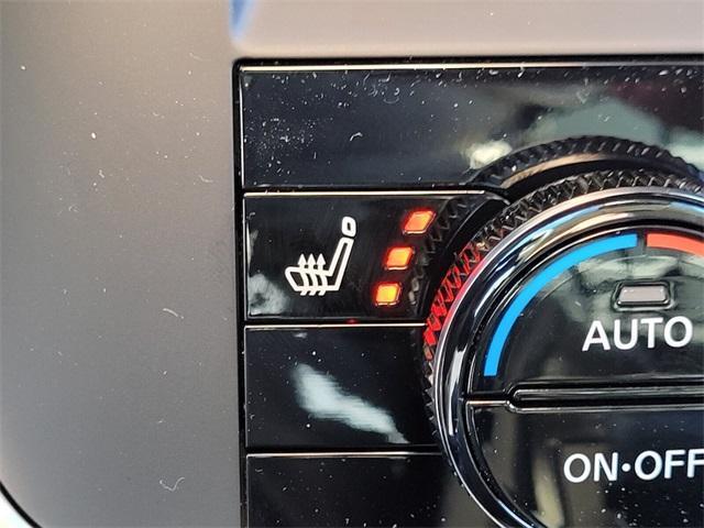 new 2026 Nissan Rogue car, priced at $27,885