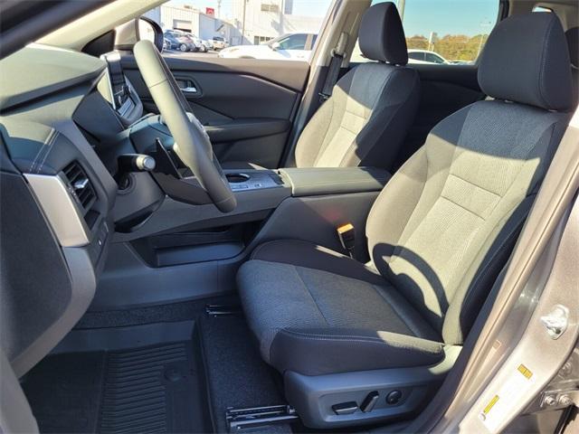 new 2026 Nissan Rogue car, priced at $27,885