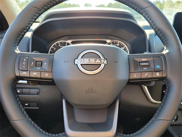 new 2026 Nissan Rogue car, priced at $28,000