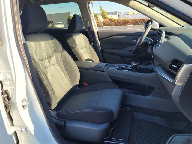 new 2026 Nissan Rogue car, priced at $28,000