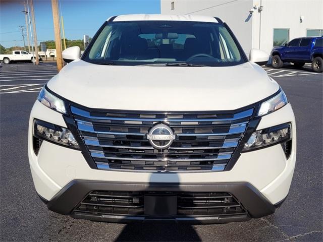 new 2026 Nissan Rogue car, priced at $28,000