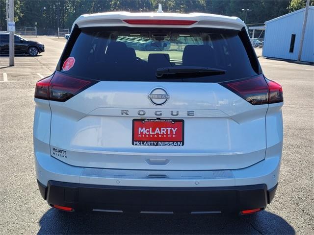 new 2026 Nissan Rogue car, priced at $28,000