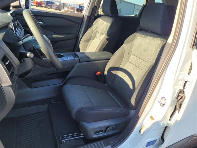 new 2026 Nissan Rogue car, priced at $28,000