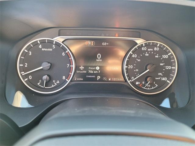 new 2026 Nissan Rogue car, priced at $28,000