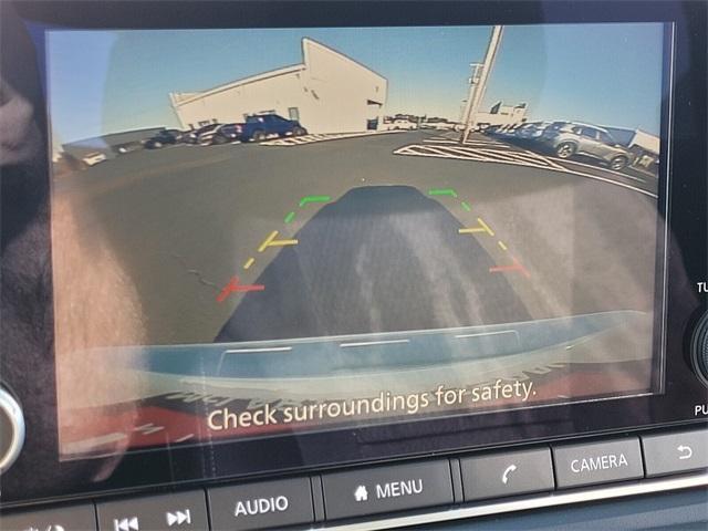 new 2026 Nissan Rogue car, priced at $28,000