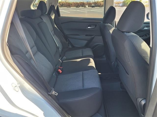 new 2026 Nissan Rogue car, priced at $28,000