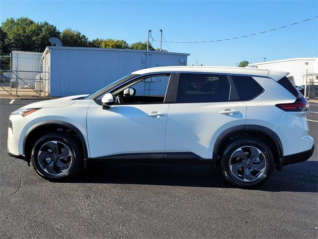 new 2026 Nissan Rogue car, priced at $28,000