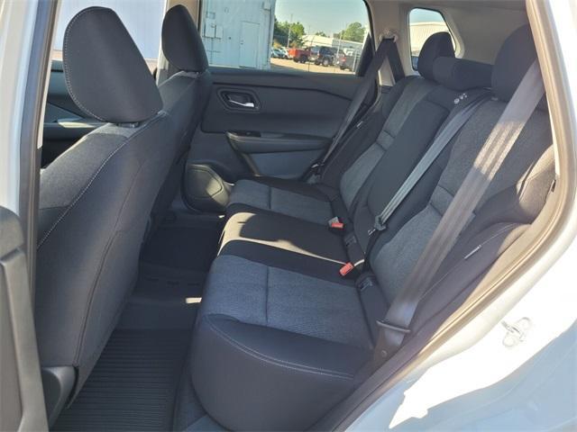 new 2026 Nissan Rogue car, priced at $28,000