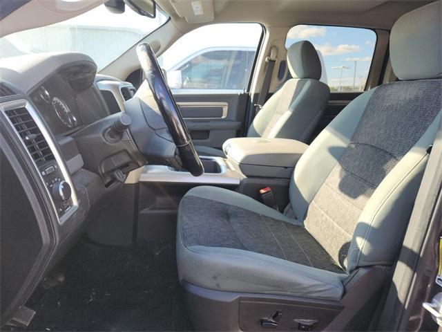 used 2020 Ram 1500 Classic car, priced at $19,900