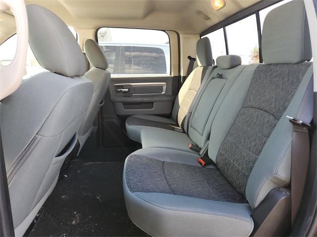 used 2020 Ram 1500 Classic car, priced at $19,900