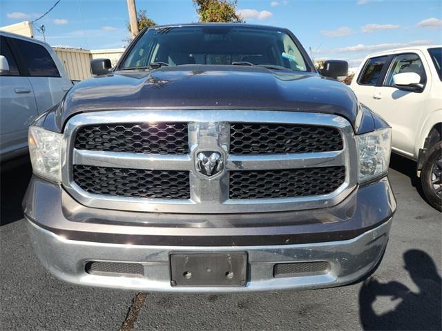 used 2020 Ram 1500 Classic car, priced at $19,900