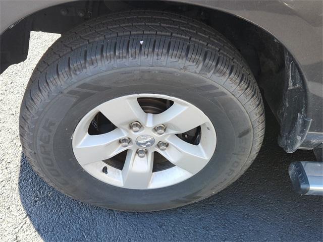 used 2020 Ram 1500 Classic car, priced at $19,900