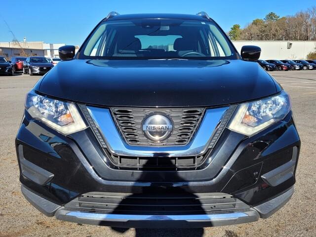 used 2020 Nissan Rogue car, priced at $16,950