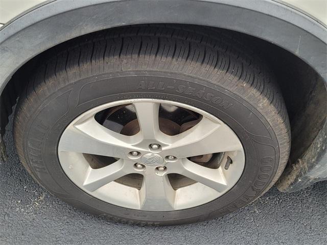 used 2014 Subaru Outback car, priced at $12,000