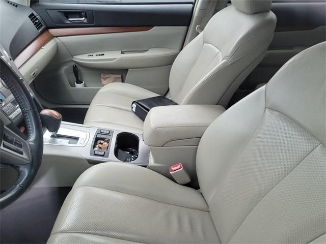 used 2014 Subaru Outback car, priced at $12,000