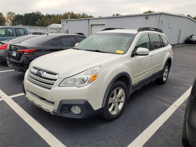 used 2014 Subaru Outback car, priced at $12,000