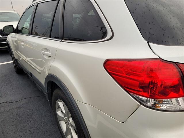 used 2014 Subaru Outback car, priced at $12,000