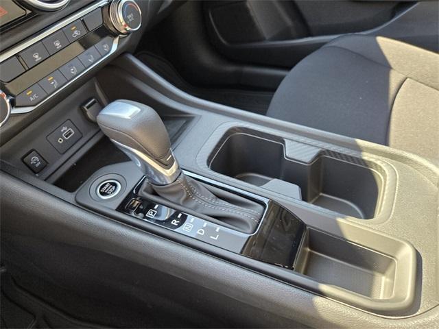 new 2025 Nissan Sentra car, priced at $20,783