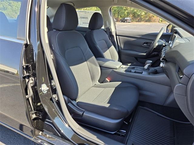 new 2025 Nissan Sentra car, priced at $20,783