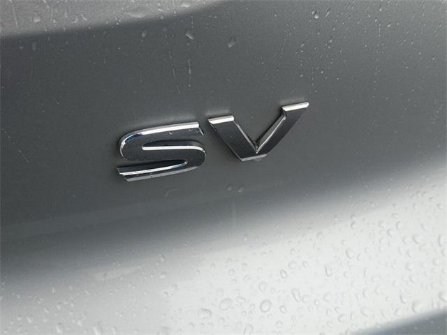 used 2022 Nissan Pathfinder car, priced at $25,995