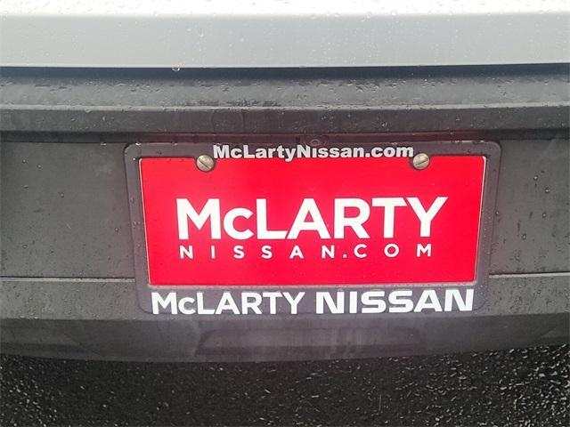 used 2022 Nissan Pathfinder car, priced at $25,995