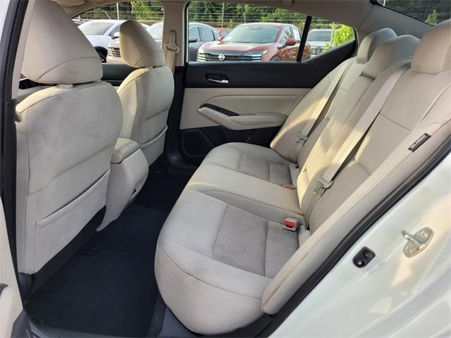 used 2019 Nissan Altima car, priced at $17,725