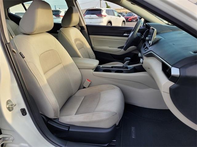 used 2019 Nissan Altima car, priced at $17,725