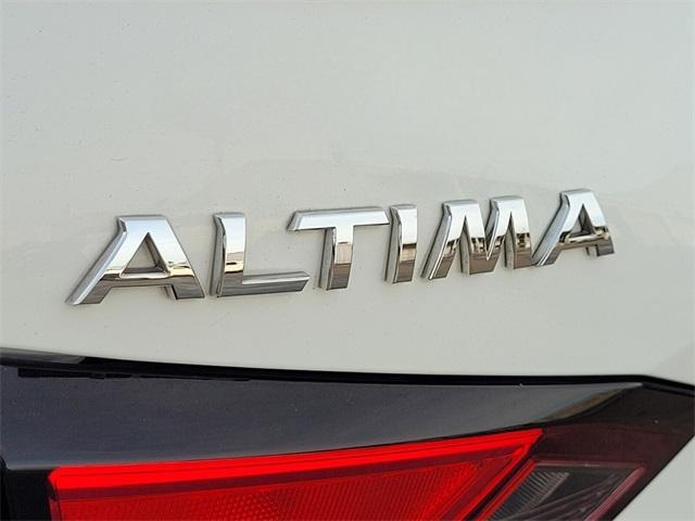 used 2019 Nissan Altima car, priced at $17,725
