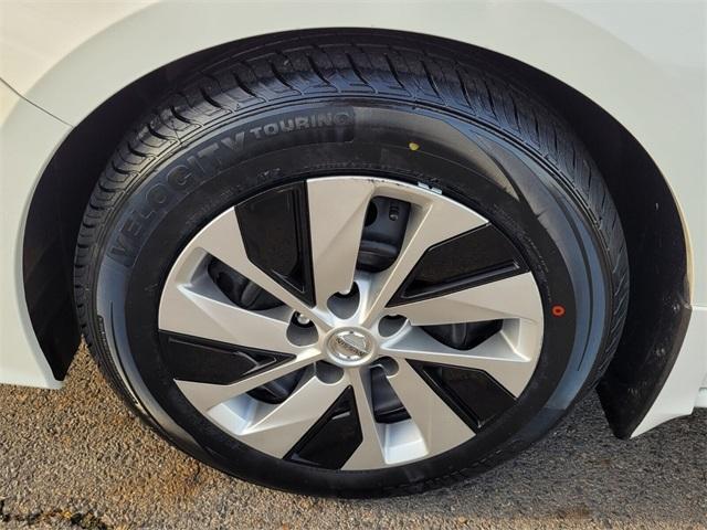 used 2019 Nissan Altima car, priced at $17,725