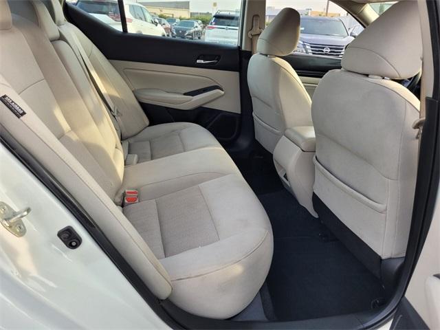 used 2019 Nissan Altima car, priced at $17,725