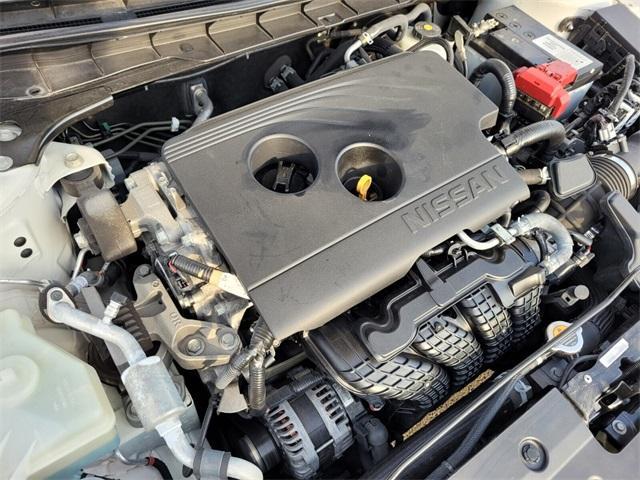 used 2019 Nissan Altima car, priced at $17,725