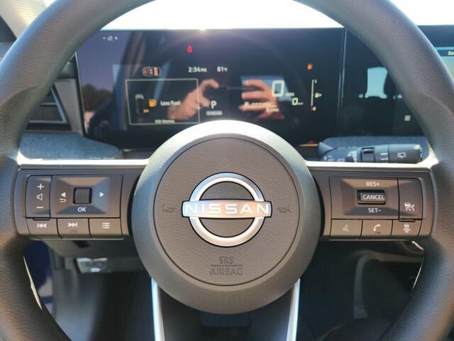 new 2026 Nissan Kicks car, priced at $24,555