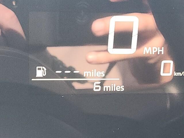 new 2026 Nissan Kicks car, priced at $24,555