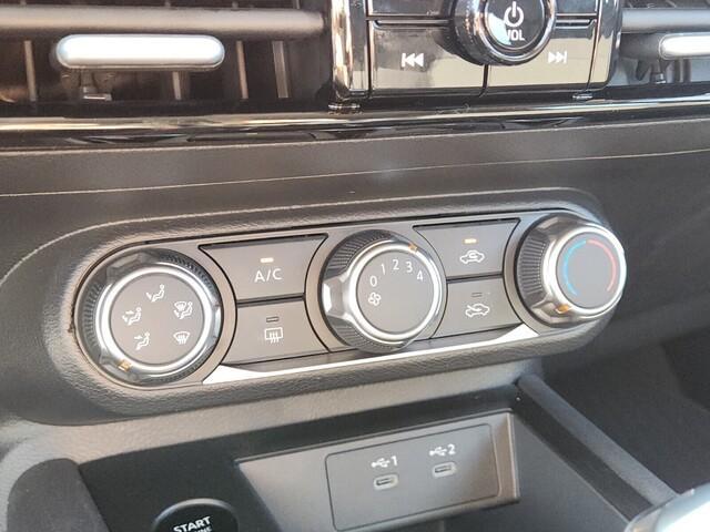 new 2026 Nissan Kicks car, priced at $24,555