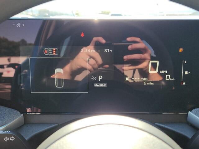 new 2026 Nissan Kicks car, priced at $24,555