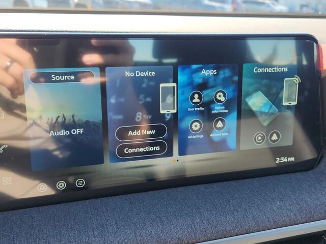 new 2026 Nissan Kicks car, priced at $24,555