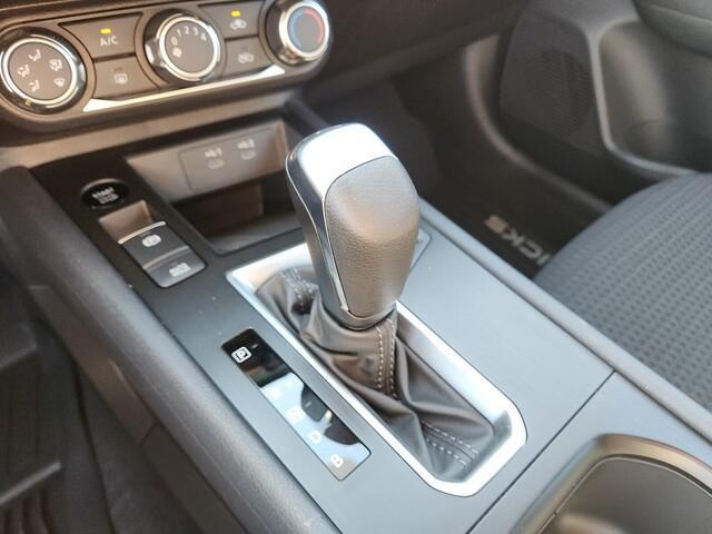 new 2026 Nissan Kicks car, priced at $24,555