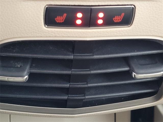 used 2019 Lincoln MKZ car, priced at $14,585