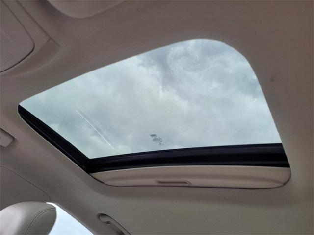 used 2019 Lincoln MKZ car, priced at $14,585