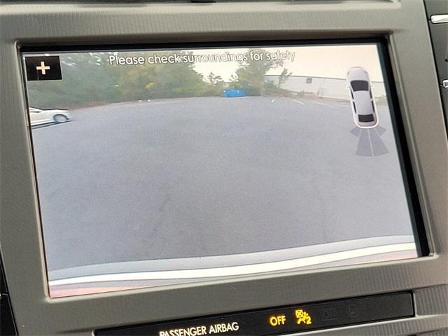 used 2019 Lincoln MKZ car, priced at $14,585