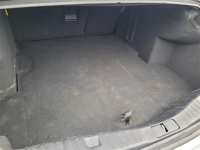 used 2019 Lincoln MKZ car, priced at $14,585