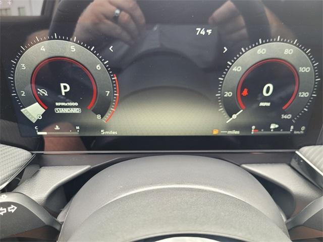 new 2026 Nissan Kicks car, priced at $28,790