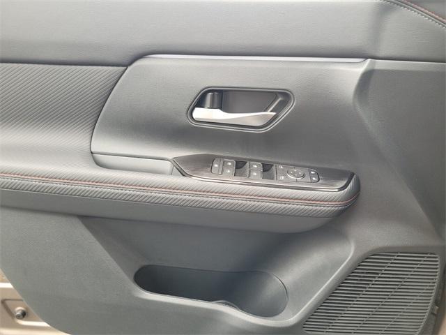 new 2026 Nissan Kicks car, priced at $28,790