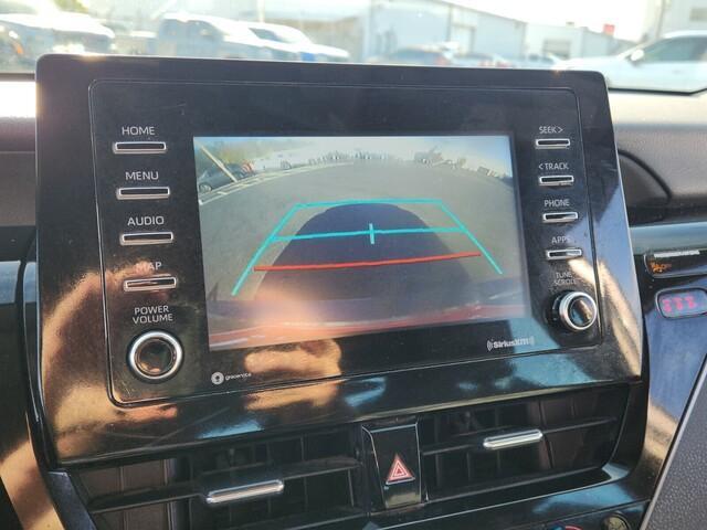 used 2023 Toyota Camry car, priced at $21,250